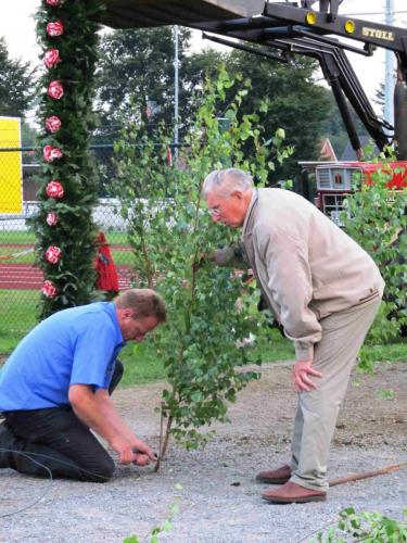 Kränzen 111JahreTuS 137