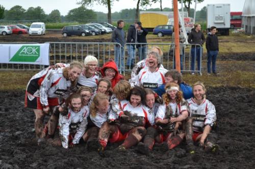 2 Moorfußball 2013