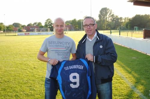 14 Saisonabschluss 2012