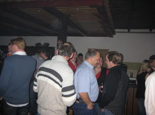 08 Silvester 2007