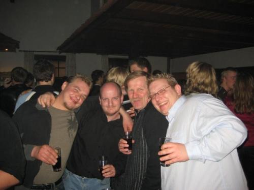 12 Silvester 2007