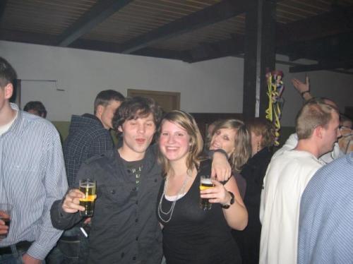 14 Silvester 2007