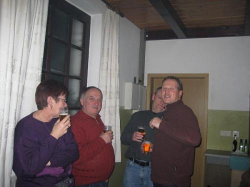 15 Silvester 2007