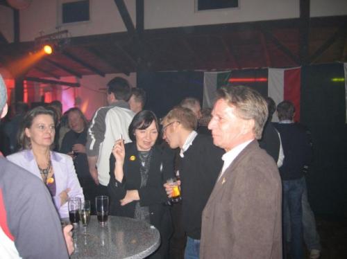 41 Silvester 2007