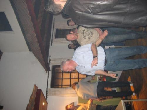 51 Silvester 2007