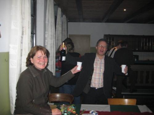 53 Silvester 2007