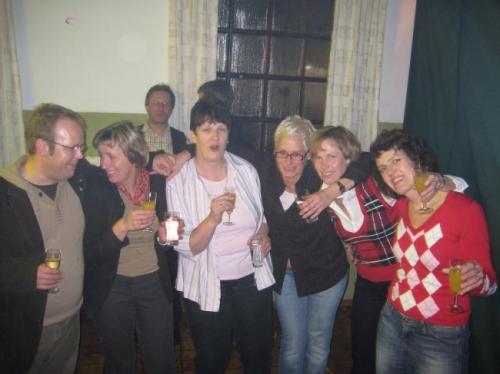 67 Silvester 2007