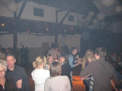 78 Silvester 2007