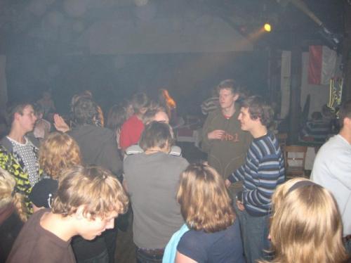 82 Silvester 2007