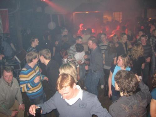 86 Silvester 2007
