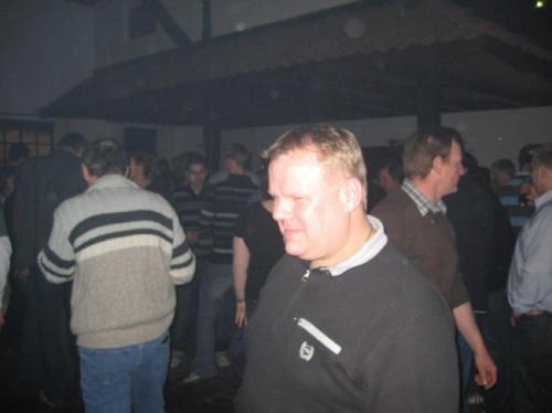 91 Silvester 2007