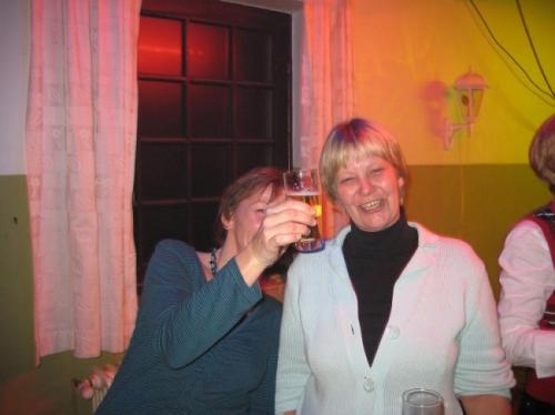 93 Silvester 2007