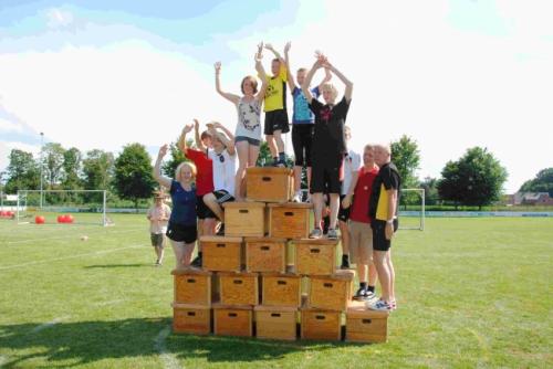 11 Sportwoche 2012