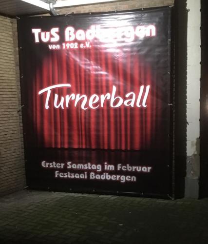 Turnerball 2019