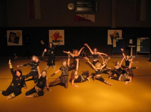 Vereinsgruppencasting - 036