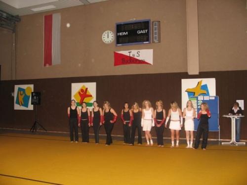 Vereinsgruppencasting - 042