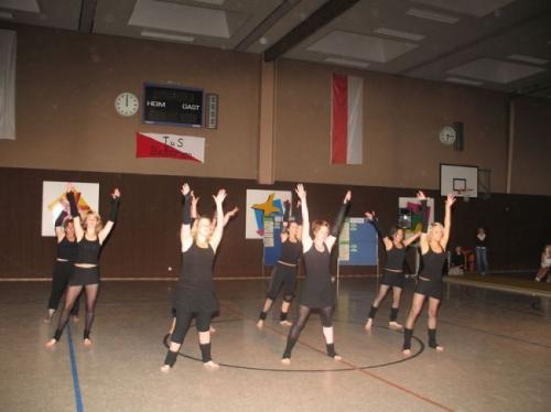 Vereinsgruppencasting - 043