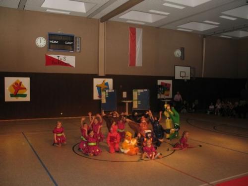 Vereinsgruppencasting - 045