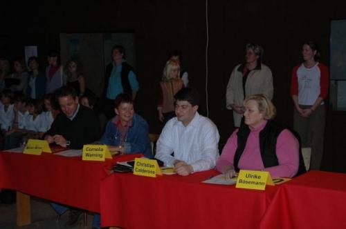 Vereinsgruppencasting - 048