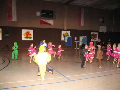 Vereinsgruppencasting - 049