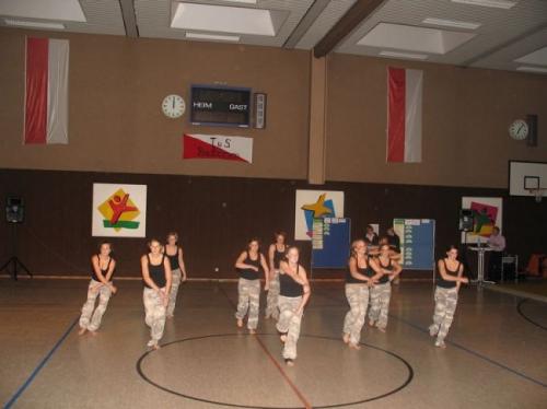 Vereinsgruppencasting - 051