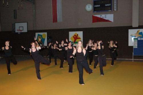 Vereinsgruppencasting - 055