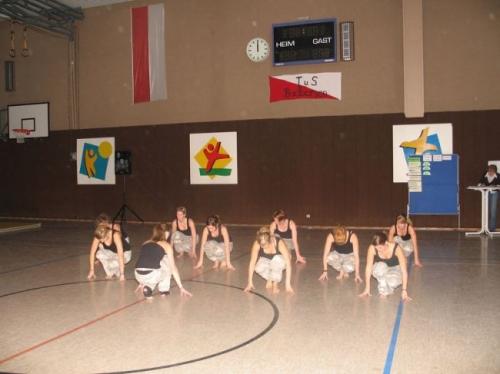 Vereinsgruppencasting - 060