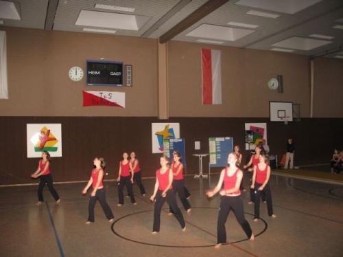 Vereinsgruppencasting - 061